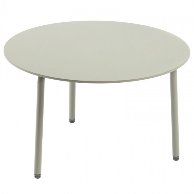 SERAX 세락스 August 사이드 테이블 50 cm 그린 grey SXB5020011C
