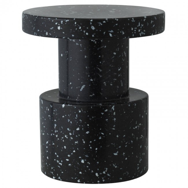 NORMANN COPENHAGEN 노만코펜하겐 Bit 스톨 블랙 NC603006