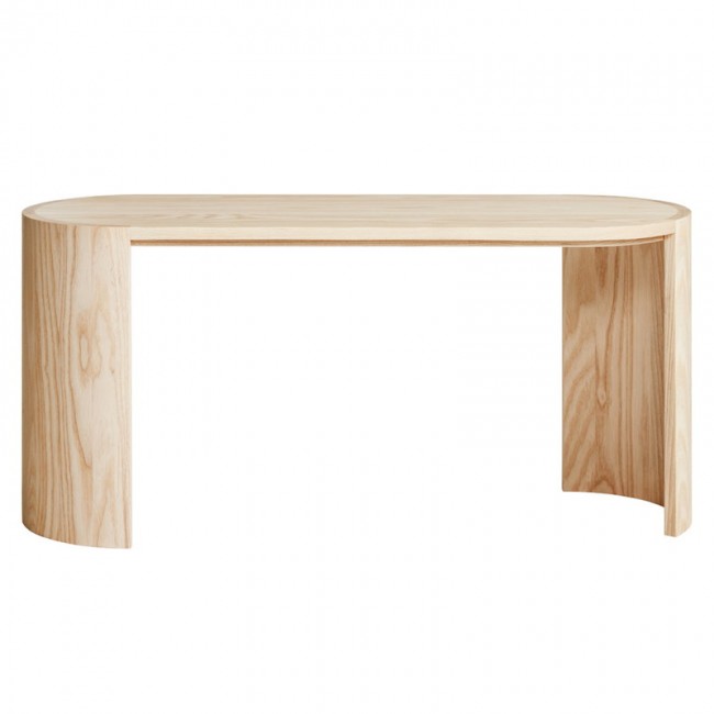Made by Choice Airisto bench / 사이드 테이블 ash MCAIR-STB-ASH