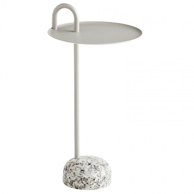 HAY 헤이 볼ER 사이드 테이블 beige HA933511-200