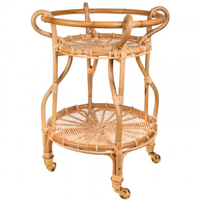 Sika-Design Fratellino trolley SSFA-23-SU