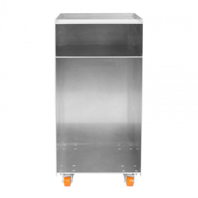 FRAMA 프라마 Rivet Cart aluminium FR4125