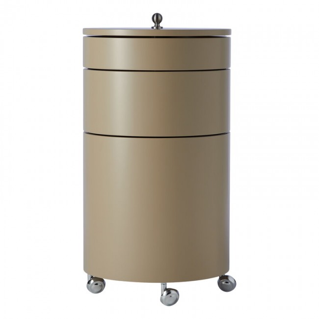 VERPAN 바보이 트롤리 머쉬룸 Verpan Barboy trolley  mushroom 00597