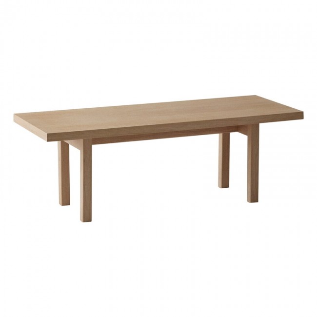 Ornas Studio coffee 테이블 light 래커 oak FT107452-21
