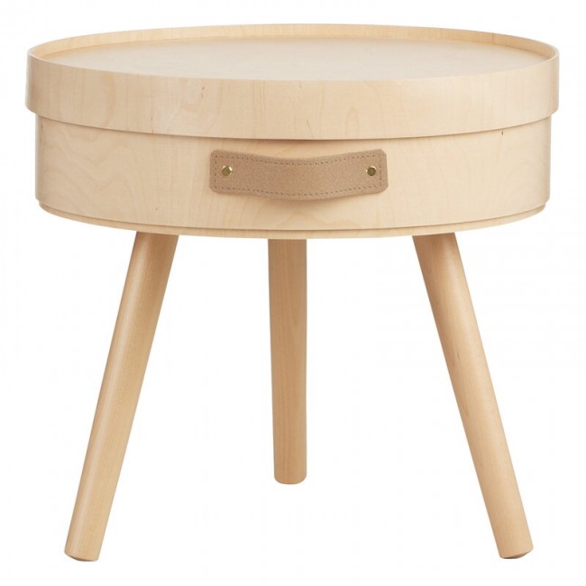 TAPIO ANTTILA COLLECTION 콜렉션 Aski XL-J coffee 테이블 래커 birch TAP-05-011300-004320
