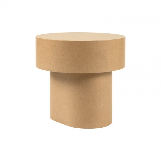Hem Stump 사이드 테이블 50 cm 네츄럴 HE30575
