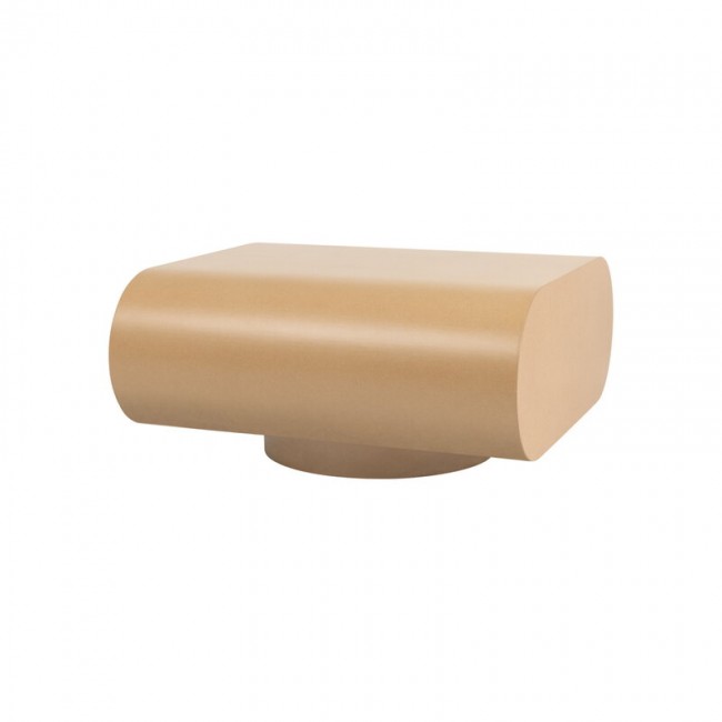 Hem Stump coffee 테이블 77 x cm 네츄럴 HE30577