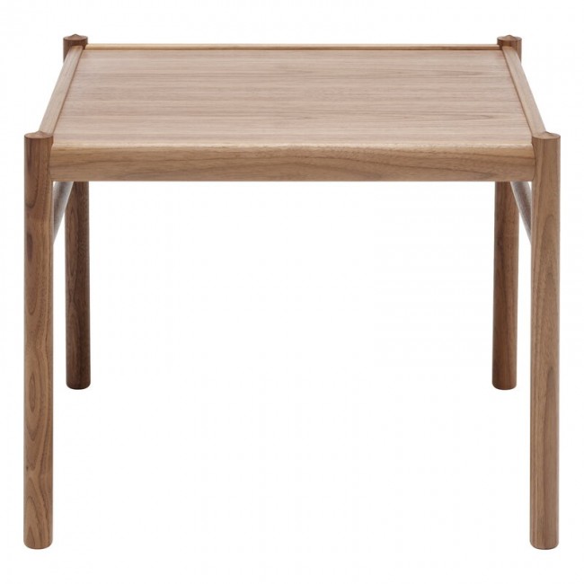 CARL HANSEN & SU00F8N OW449 콜로니얼 커피 테이블 oiled 월넛 Carl Hansen & Su00f8n OW449 Colonial coffee table  oiled walnut 00435