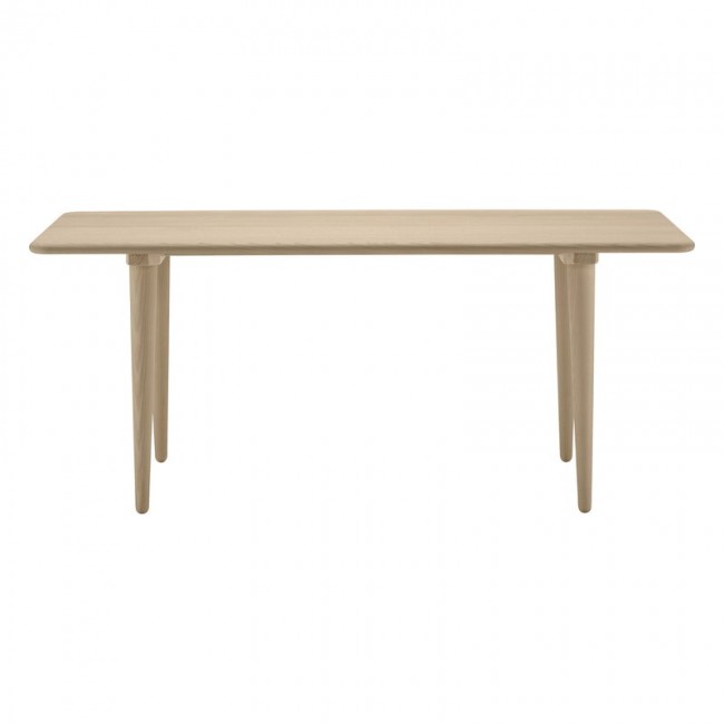 CARL HANSEN & SU00F8N CH011 커피 테이블 130 x 55 cm 오일 오크 Carl Hansen & Su00f8n CH011 coffee table  130 x 55 cm  oiled oak 00434