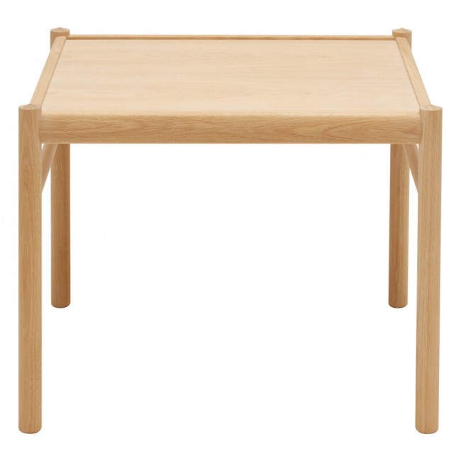 CARL HANSEN & SU00F8N OW449 콜로니얼 커피 테이블 오일 오크 Carl Hansen & Su00f8n OW449 Colonial coffee table  oiled oak 00430