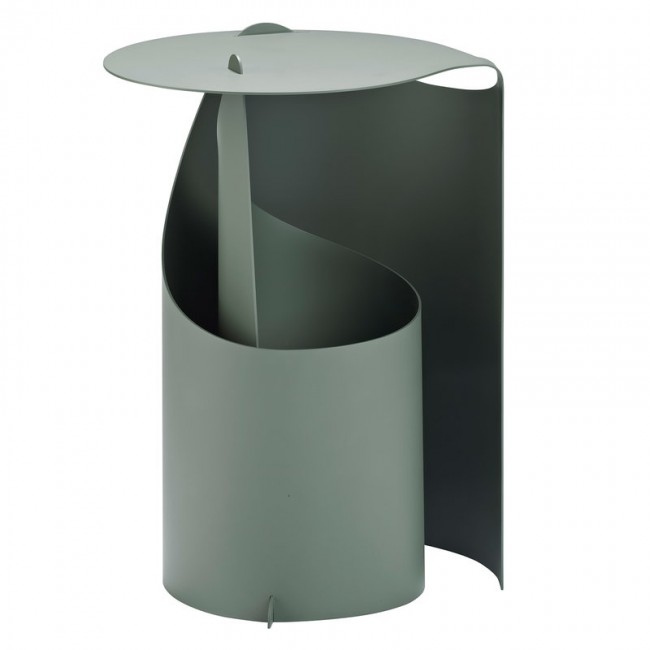 Karakter Coffee 테이블 32 cm 그린 KRK200496