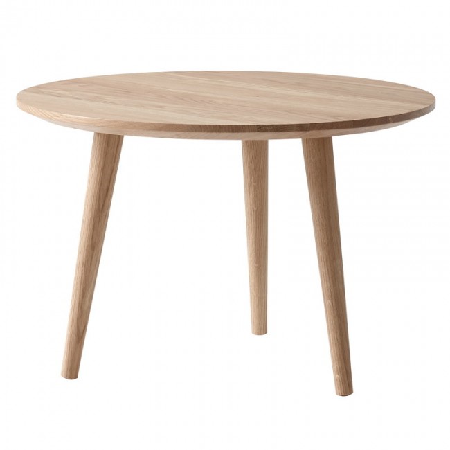 &TRADITION 앤트레디션 In Between SK14 lounge 테이블 oiled oak TR20982392