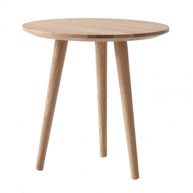 &TRADITION 앤트레디션 In Between SK13 lounge 테이블 oiled oak TR20982292