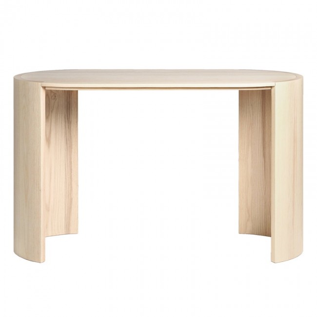 Made by Choice Airisto work desk ash MCAIR-WDE-ASH-140