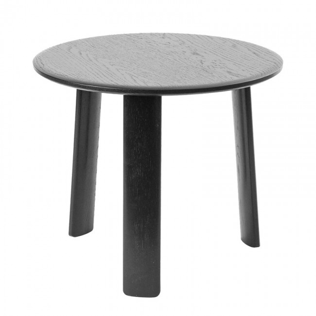 Hem Alle coffee 테이블 small 블랙 HE12867