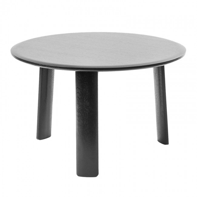 Hem Alle coffee 테이블 미디움 블랙 HE12868