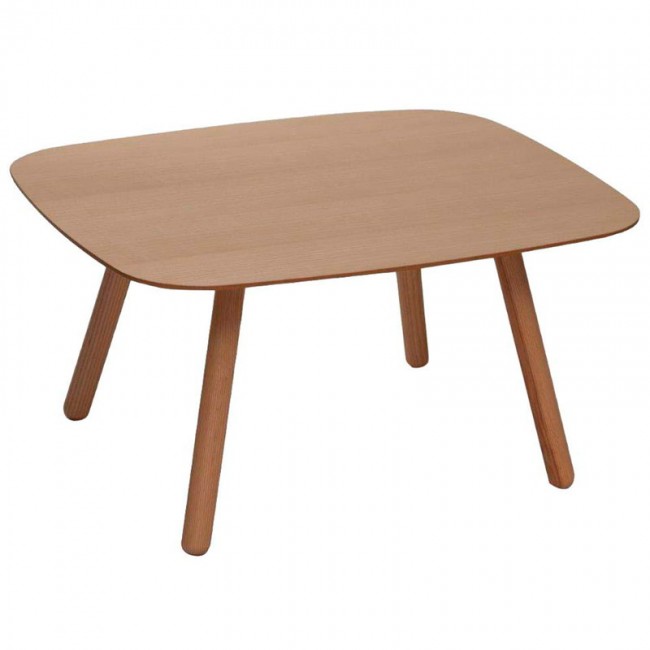 Inno Bondo Wood coffee 테이블 65 cm ash IN-BN-P-W-65X55X33-A