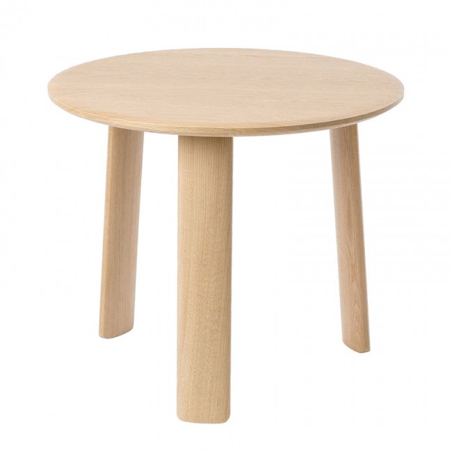 Hem Alle coffee 테이블 small oak HE12864