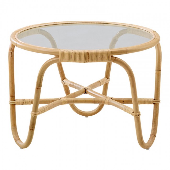 Sika-Design 샬롯NBORG 테이블 SSAJ-45-SU