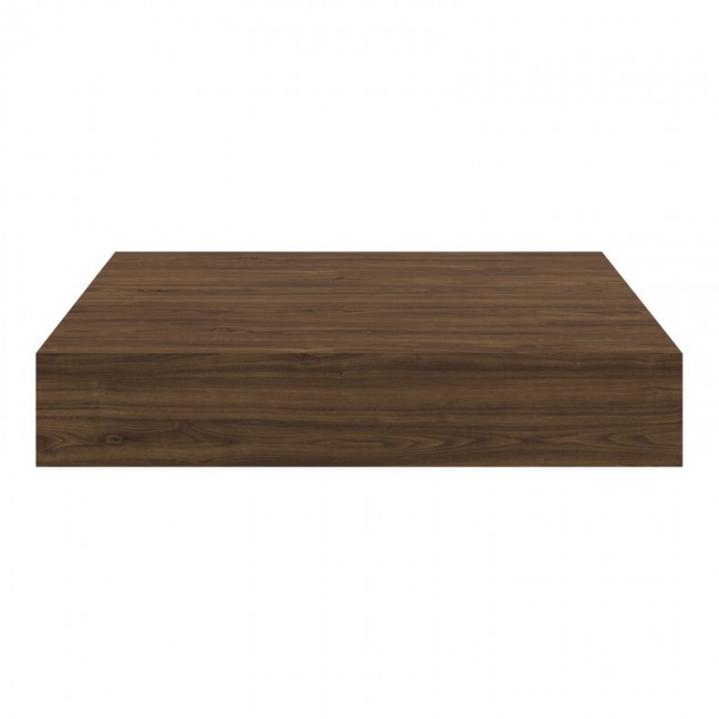 NEW WORKS 뉴 웍스 Mass Wide coffee 테이블 walnut NW40912