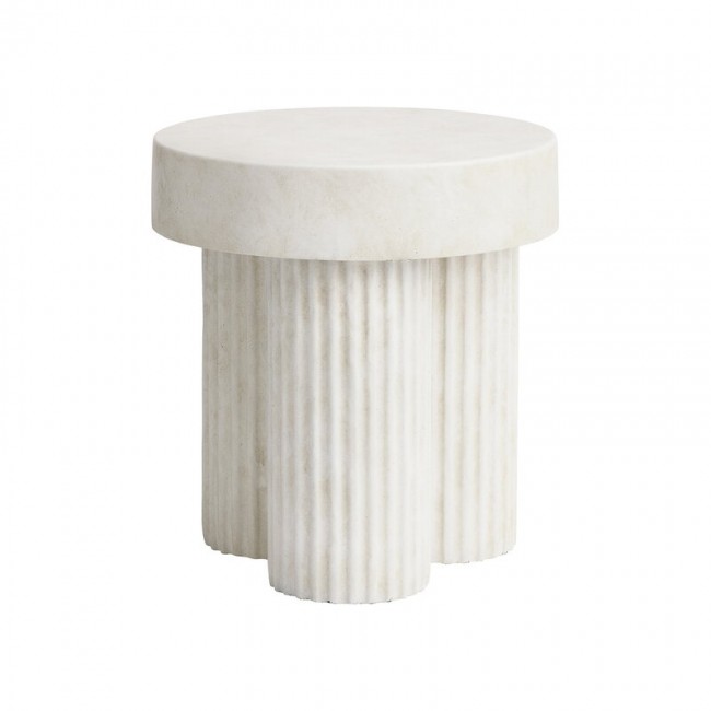 NORR11 노르11 Gear 사이드 테이블 chalk NOR-W3GEA31071CONCCHALNO00000