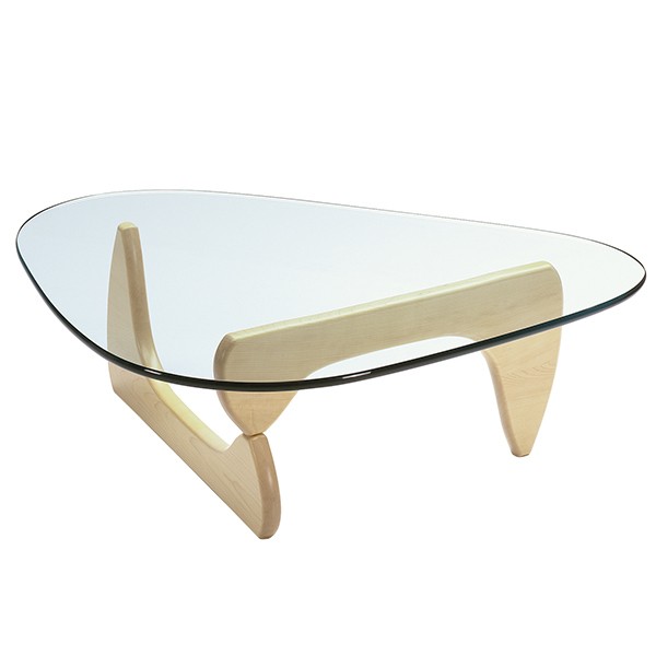 VITRA 노구치 커피 테이블 maple Vitra Noguchi coffee table  maple 00021