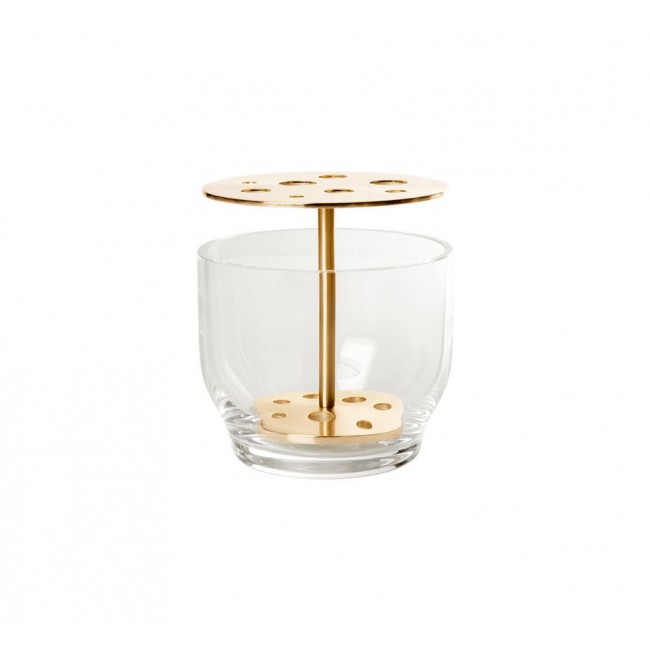 FRITZ HANSEN 프리츠한센 Ikebana 화병 꽃병 Small 100265