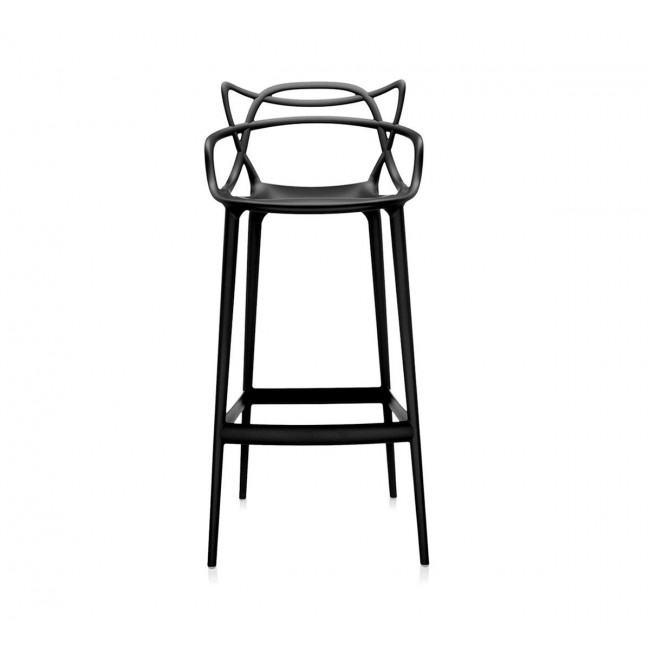 KARTELL 카르텔 Masters 스툴 H. 75 00025
