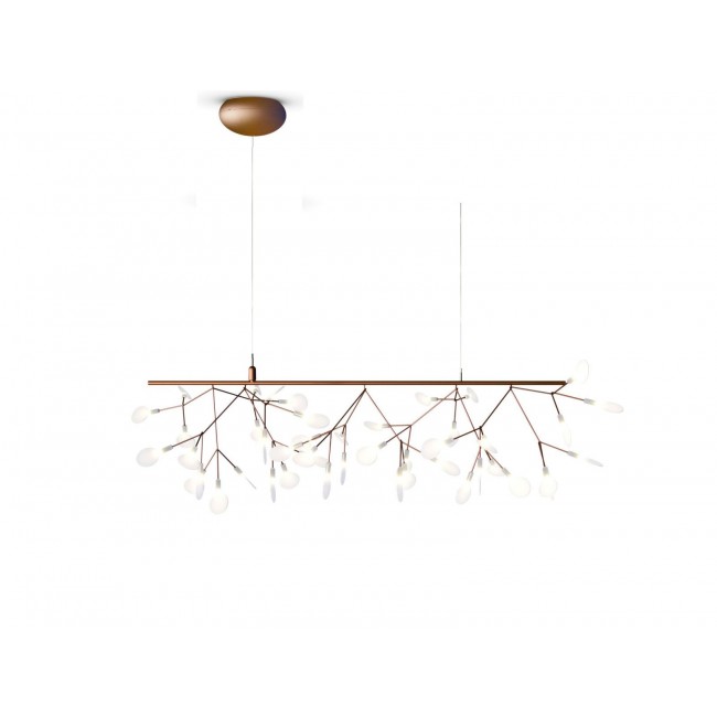모오이 헤라클레움 엔드리스 서스펜션 펜던트 조명 식탁등 / Moooi Heracleum Endless Suspension Lamp 15041