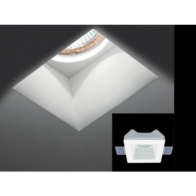 LEUCOS SD 081 N Recessed 스포트라이트 Leucos SD 081 N Recessed Spotlight 28655
