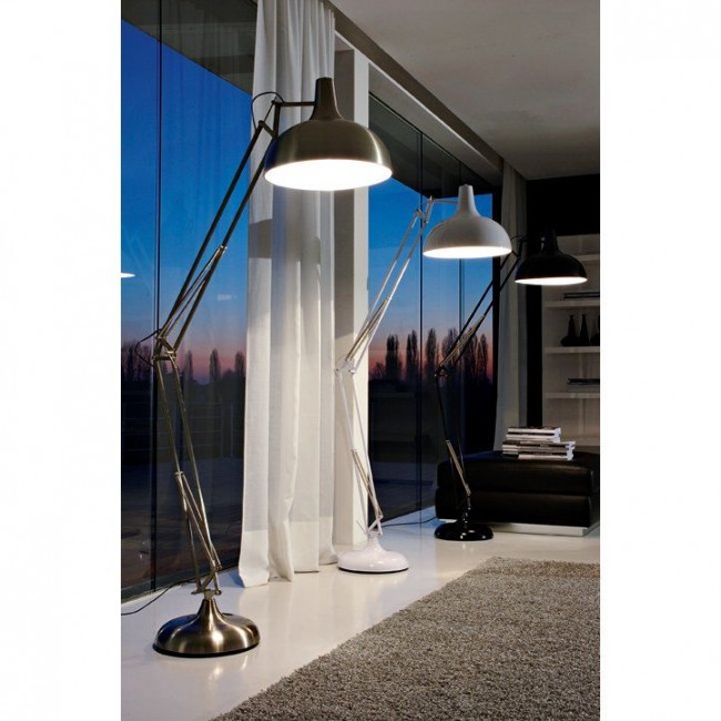 ADRIANI E ROSSI Nazka Lamp Adriani e Rossi Nazka Lamp 28623