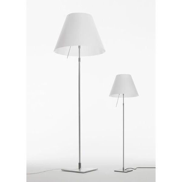 LUCEPLAN 코스탄자 Grande 스탠드조명 플로어스탠드 Luceplan Costanza Grande Floor Lamp 28610