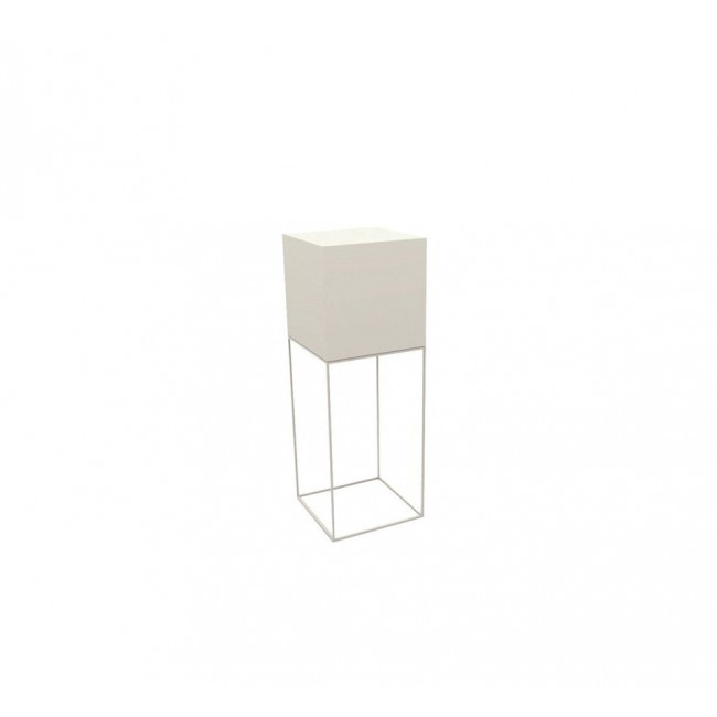 VONDOM Vela Cubo RGB LED 스탠드조명 플로어스탠드 아웃도어 Vondom Vela Cubo RGB LED Floor Lamp Outdoor 28591