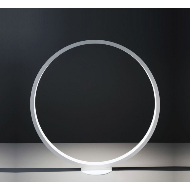 CINI&NILS Assolo 70 - 람파다 da 테라 bianco Cini&Nils Assolo 70 - Lampada da terra bianco 28583