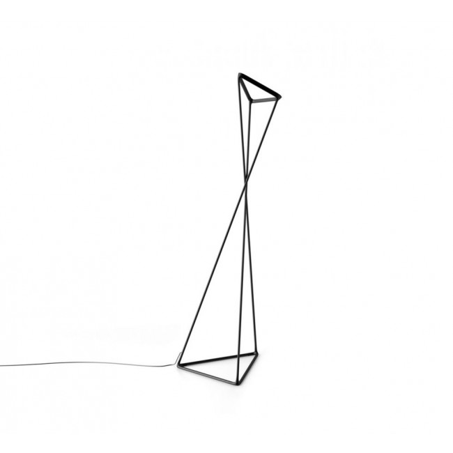 LUCEPLAN Tango 람파다 da 테라 Luceplan Tango Lampada da Terra 28581