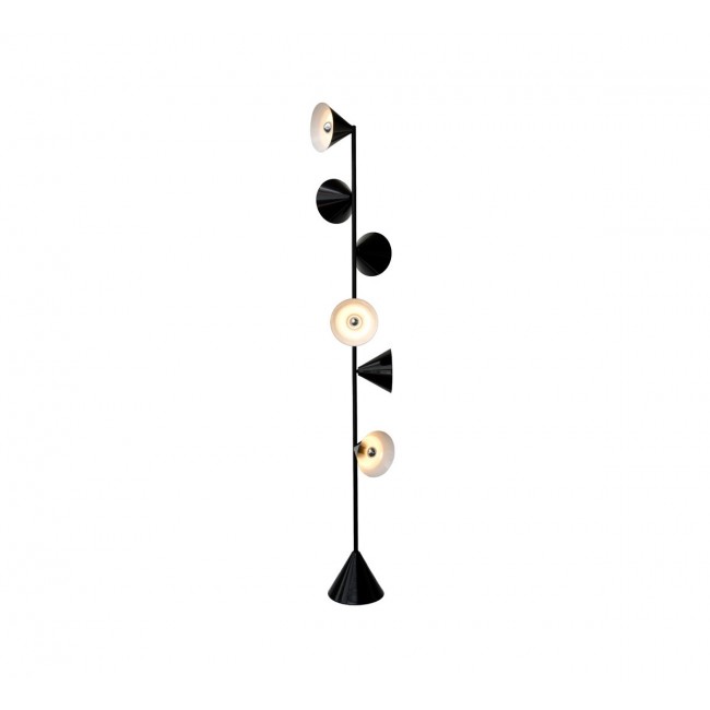 ATELIER ARETI 버티컬 1 스탠드조명 플로어스탠드 Atelier Areti Vertical 1 Floor Lamp 28574