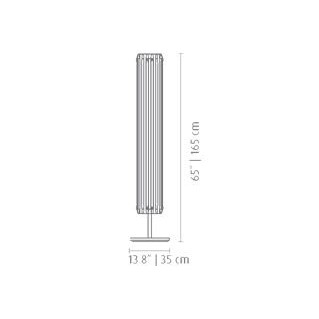 DELIGHTFULL Matheny 스탠드조명 플로어스탠드 DelightFull Matheny Floor Lamp 28570