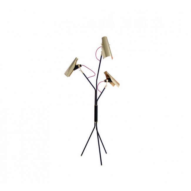 DELIGHTFULL Jackson 스탠드조명 플로어스탠드 DelightFull Jackson Floor Lamp 28564