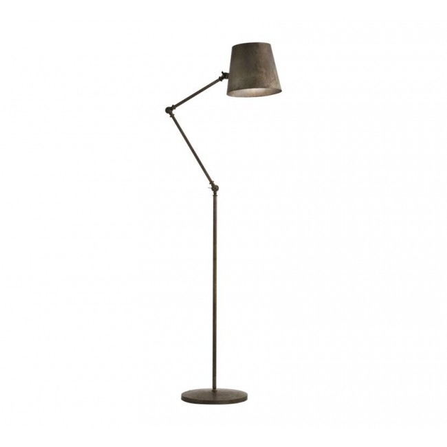 IL FANALE Reporter 스탠드조명 플로어스탠드 Il Fanale Reporter Floor Lamp 28562