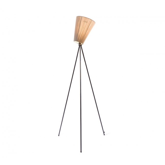 NORTHERN Oslo Wood 스탠드조명 플로어스탠드 Northern Oslo Wood Floor Lamp 28551