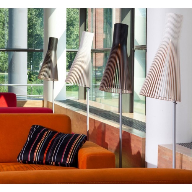 SECTO DESIGN Secto 4210 스탠드조명 플로어스탠드 Secto Design Secto 4210 Floor Lamp 28511