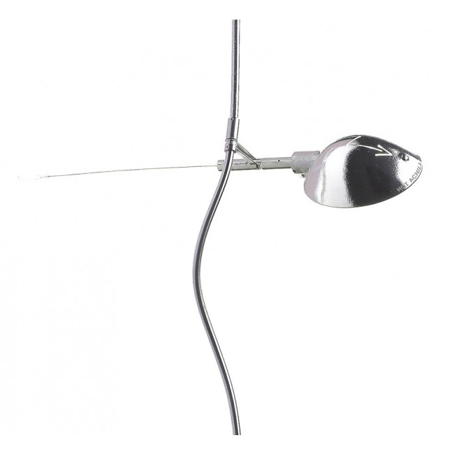 INGO MAURER Hot Achille 스탠드조명 플로어스탠드 Ingo Maurer Hot Achille Floor Lamp 28507