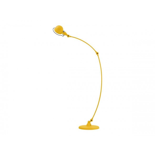 JIELDE Sic 843 Signal Courbe 스탠드조명 플로어스탠드 Jielde Sic 843 Signal Courbe Floor Lamp 28502