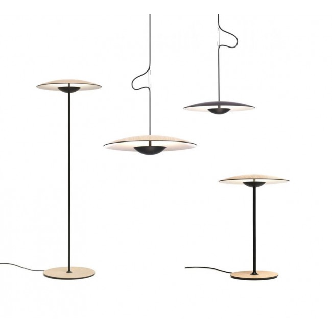 MARSET 진저 스탠드조명 플로어스탠드 Marset Ginger Floor Lamp 28499