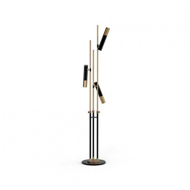 DELIGHTFULL Ike 스탠드조명 플로어스탠드 DelightFull Ike Floor Lamp 28498