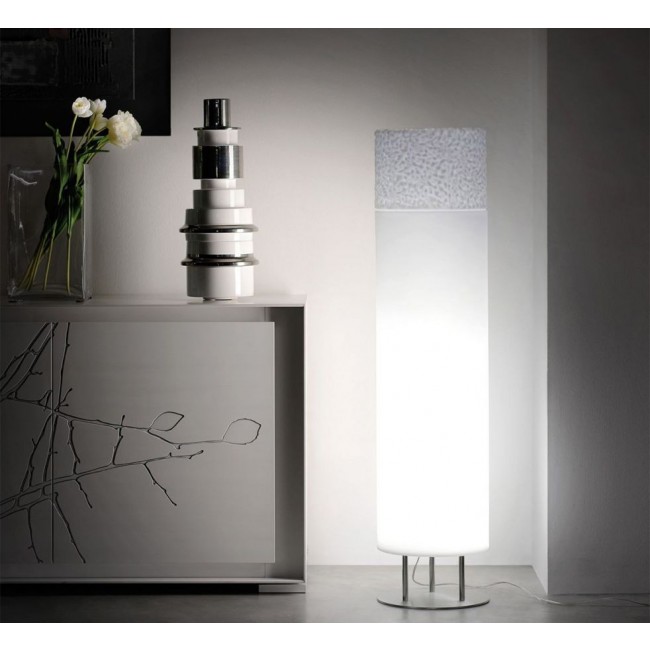 Plust 콜렉션 Ice Cap 스탠드조명 플로어스탠드 / Plust Collection Ice Cap Floor Lamp 28490