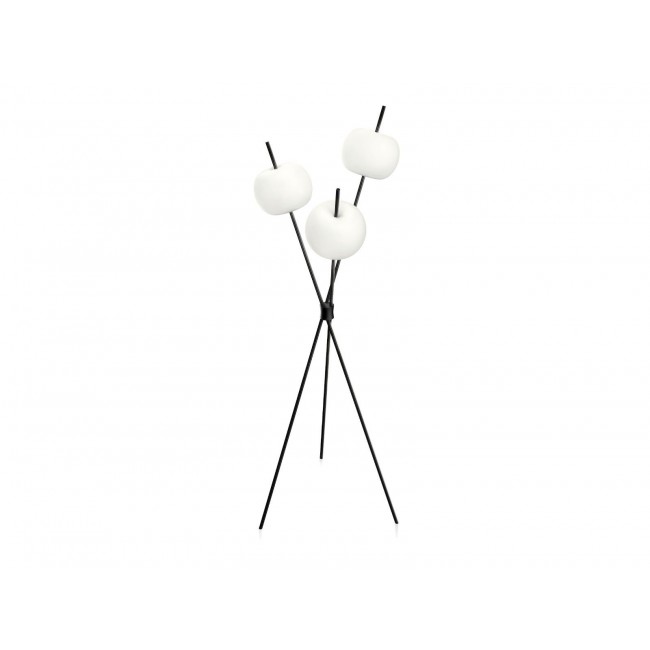 쿤달리니 Kushi 스탠드조명 플로어스탠드 / Kundalini Kushi Floor Lamp 28476