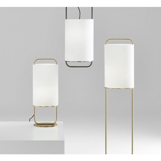 Parachilna Alistair P 스탠드조명 플로어스탠드 / Parachilna Alistair P Floor Lamp 28455