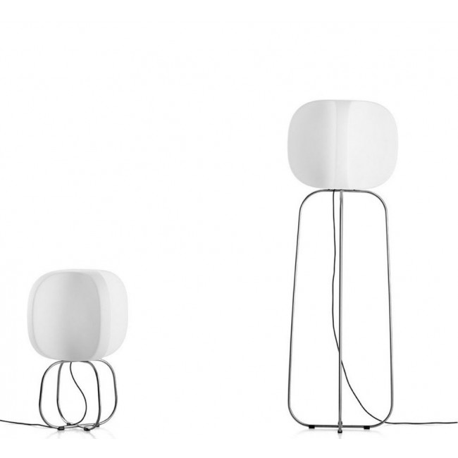 Plust 콜렉션 Four 스탠드조명 플로어스탠드 / Plust Collection Four Floor Lamp 28434