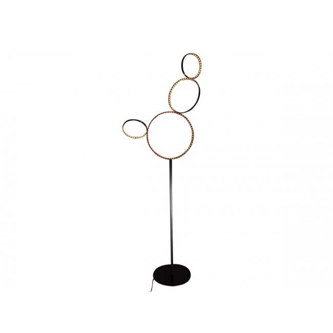 Le Deun 루미네어S 피코 5 스탠드조명 플로어스탠드 / Le Deun Luminaires Pico 5 Floor Lamp 28400